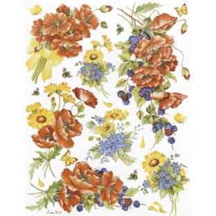 7852-7108 Pt クラッシックペーパー    108