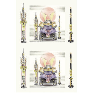 1961-0135 Pt 佐々木恵美デザイン 35