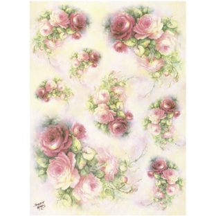 7855-7706 Pt ライスペーパー        AM7706