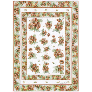 7855-5183 Pt ライスペーパー          5183