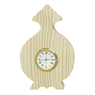 544-6022 パヒュームクロック B