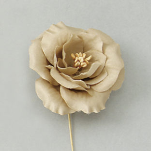 340-2206 布製 バラ