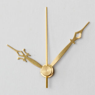 400-2001 飾り針(金色・SH1)