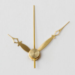 400-2010 飾り針(金色・SH1）