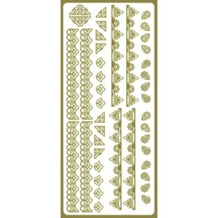 560-0144  エレガントカットシール