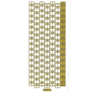 600-8537  エレガントカットシール