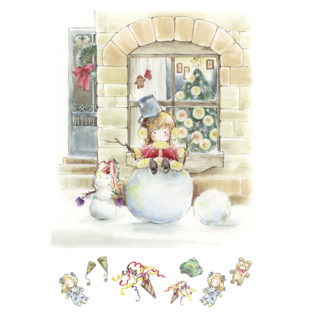 1961-0121 Pt 佐々木恵美デザイン 21