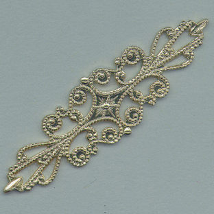 312-5066 カザリ カナグ リーフ   1ヶ入