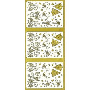 560-9608  エレガントカットシール