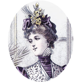 7000-2005 クラシカル トランスファーシール 2005