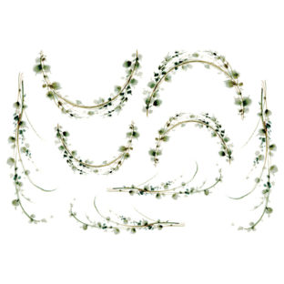 7196-1025 Pt 佐々木恵美 トランスシール 25