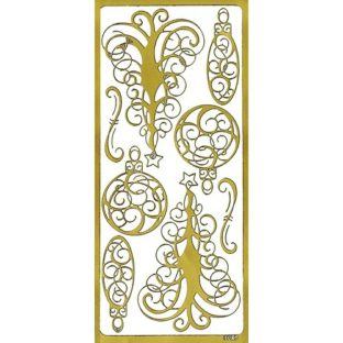 560-4026  エレガントカットシール