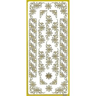 560-2298  エレガントカットシール