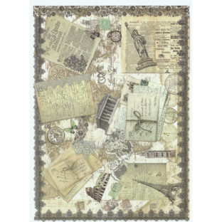 7855-5380 Pt ライスペーパー          5380