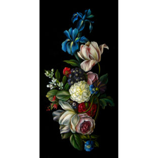 7124-6204 Pt 宇詠多ヒカリ プリント M