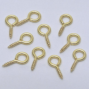 530-3038 ヒートン  S (10ケ入り)