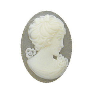 340-3112 カメオ M  トランスルーセント