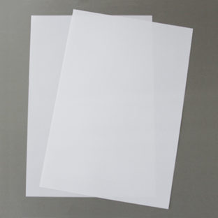 501-1613 デコパージュ補助シート A3 2枚入