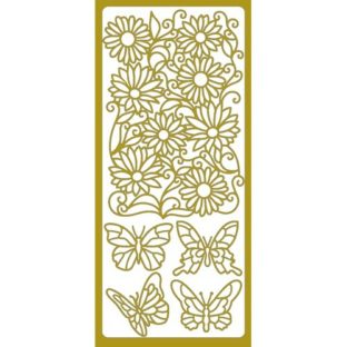 560-2373  エレガントカットシール