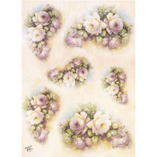 7855-7714 Pt ライスペーパー        AM7714