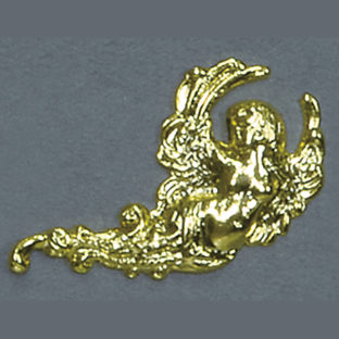 312-5081 カザリ カナグ エンゼル 2ヶ入