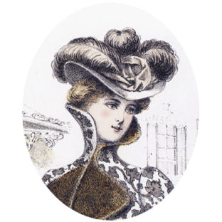 7000-2008 クラシカル トランスファーシール 2008