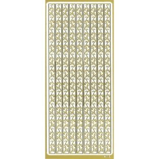 560-4110  エレガントカットシール