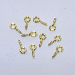 530-3037 ヒートン SS (10ケ入り)