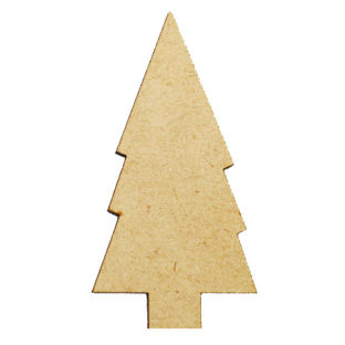 544-4025 ツリーのブローチ