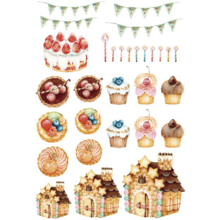 7196-1109 Pt 佐々木恵美 トランスシール109