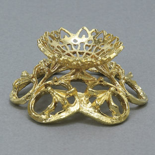 310-1386 エッグスタンド(メモリー)