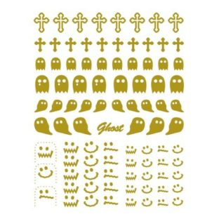 5602-7213 エレガントカットシール ミニ