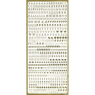 560-1847  エレガントカットシール