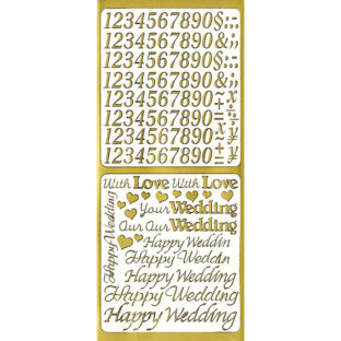 560-8635  エレガントカットシール