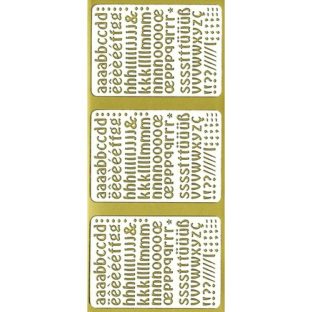 560-9635  エレガントカットシール