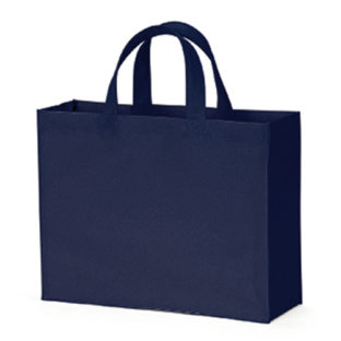 545-0101 ユーティリティバッグ M ネイビーブルー