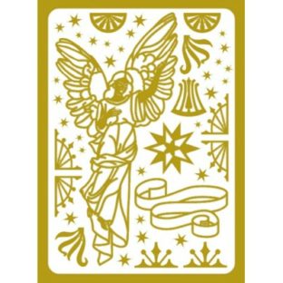 5900-9670 エレガントカットシール ミニ