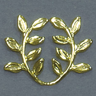 312-5109 カザリ カナグ  1ヶ入