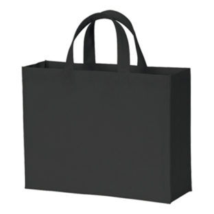 545-0066 ユーティリティバッグM ブラック