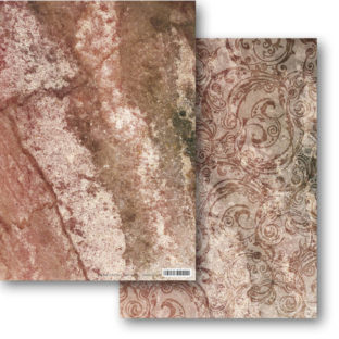 7098-8005 Pt デコプリント（両面）8005