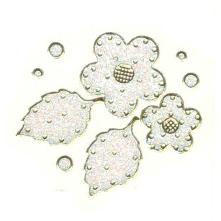 590-0502 デザインエンボスシール S