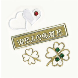 590-0505 デザインエンボスシール S