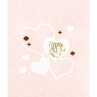 590-0508 デザインエンボスシール S