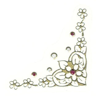 590-0511 デザインエンボスシール S