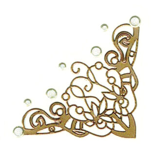 590-0512 デザインエンボスシール S