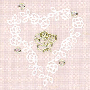 590-0525 デザインエンボスシール S