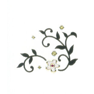 590-0530 デザインエンボスシール S