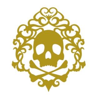 590-3017 デザインエンボスシール