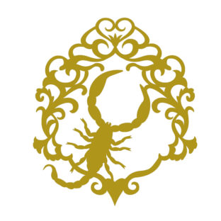 590-3022 デザインエンボスシール