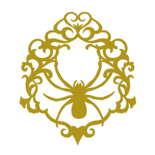 590-3023 デザインエンボスシール